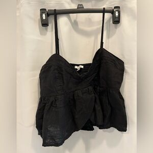 American Eagle crop top